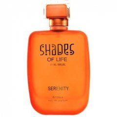 Shades of Life - Serenity